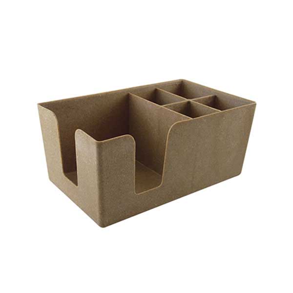 Бар Органайзер - The Bars